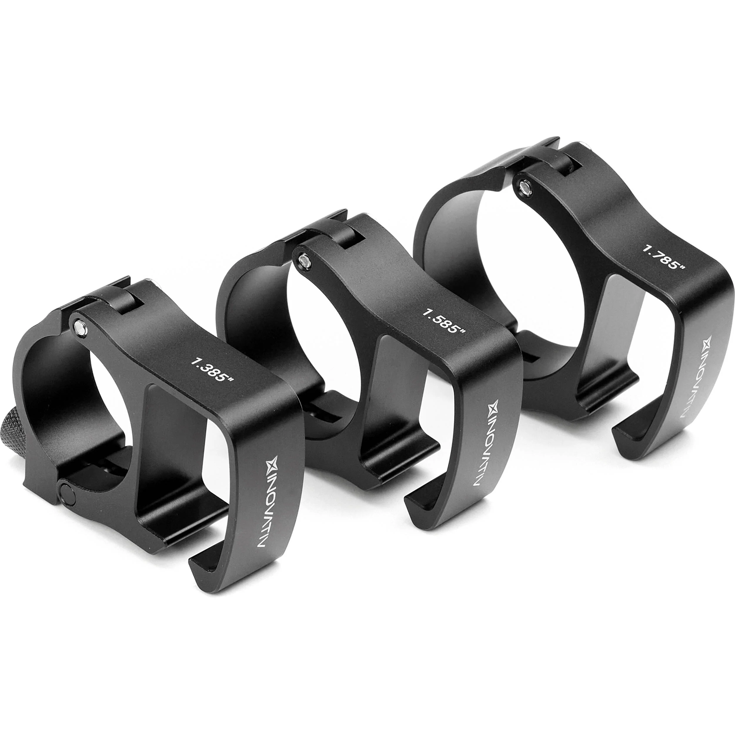 Inovativ Cable Management Post Clamp Kit for AXIS Stands - Image 5