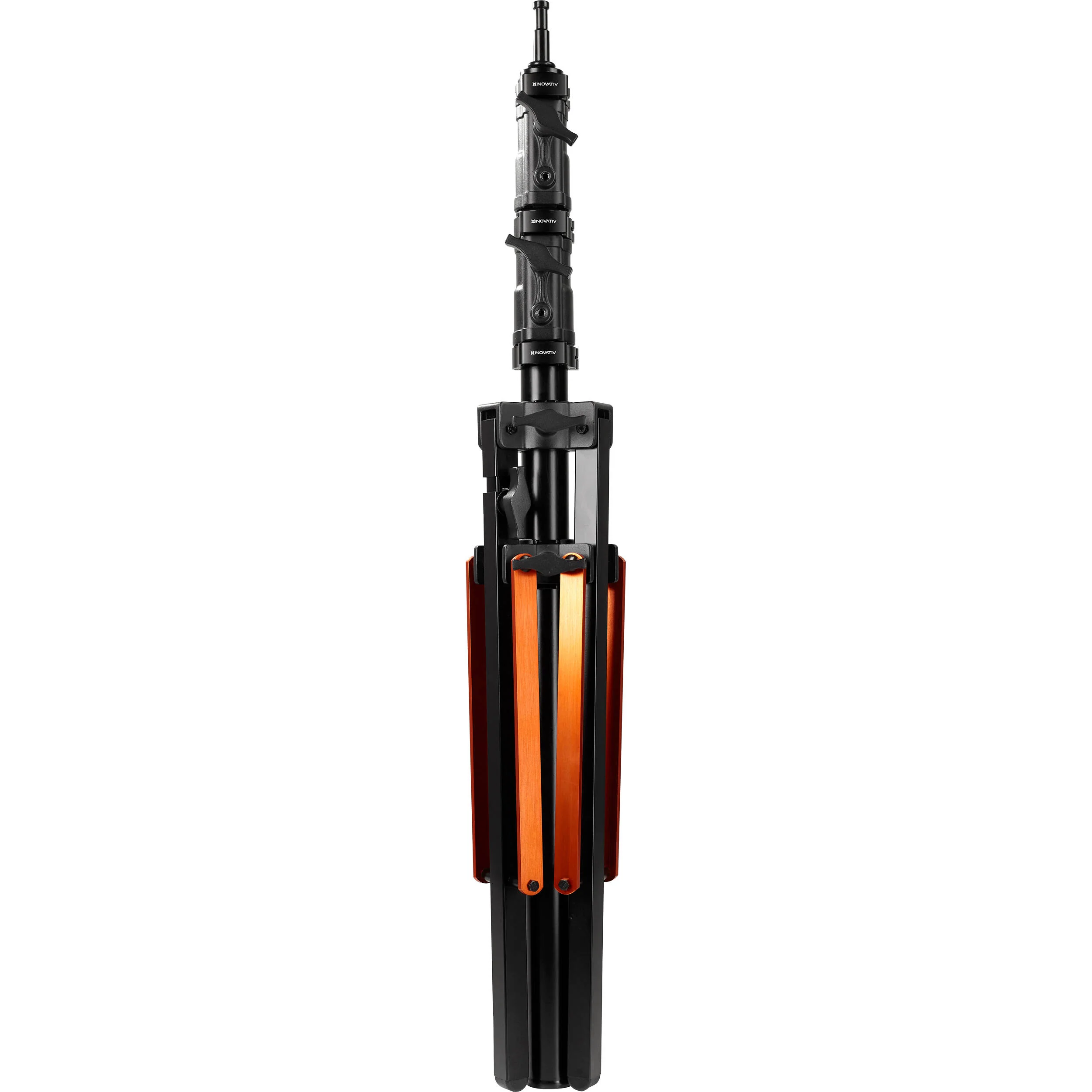 Inovativ Cable Management Post Clamp Kit for AXIS Stands - Image 6