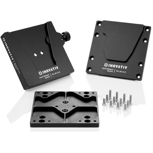 Inovativ QR System Receiver - Image 3