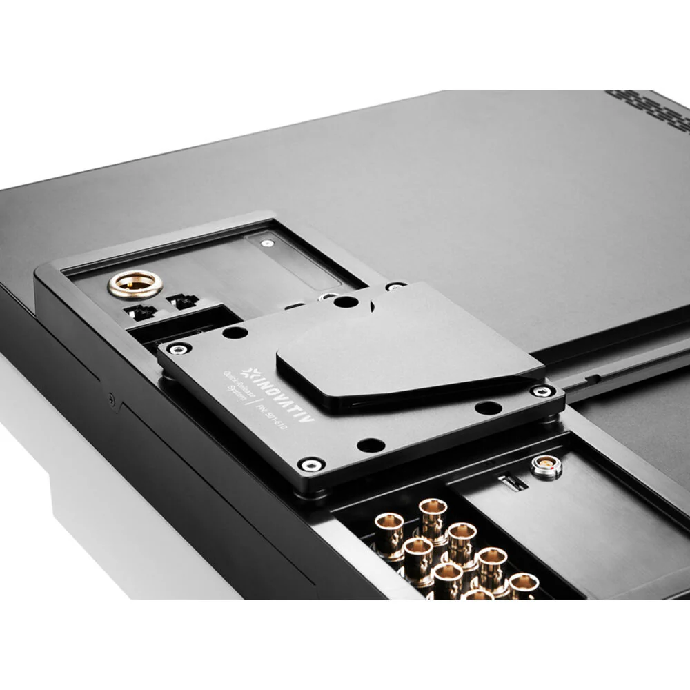 Inovativ QR System Receiver - Image 4