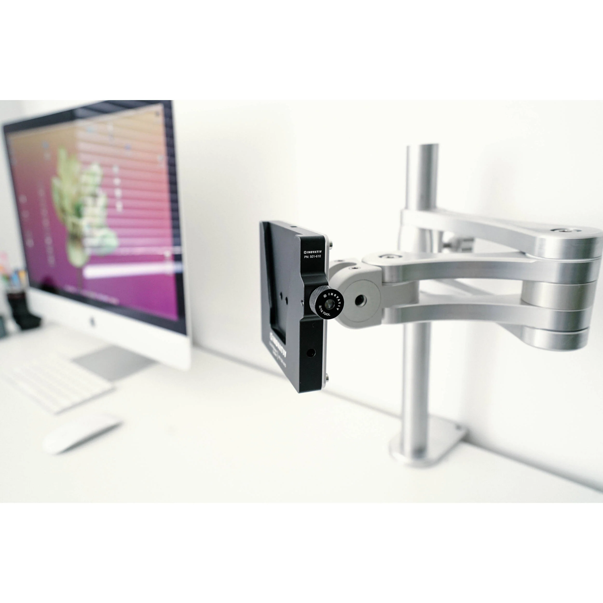Inovativ QR System Receiver - Image 5