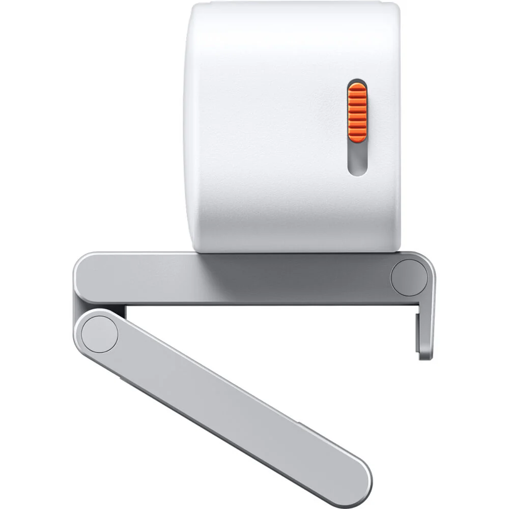 Insta360 Link 2C 4K AI Webcam (Arctic White) - Image 3