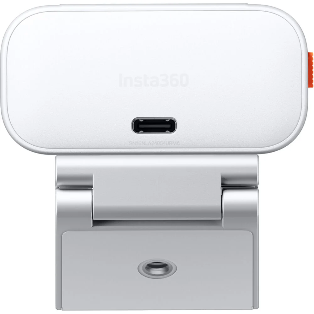Insta360 Link 2C 4K AI Webcam (Arctic White) - Image 4
