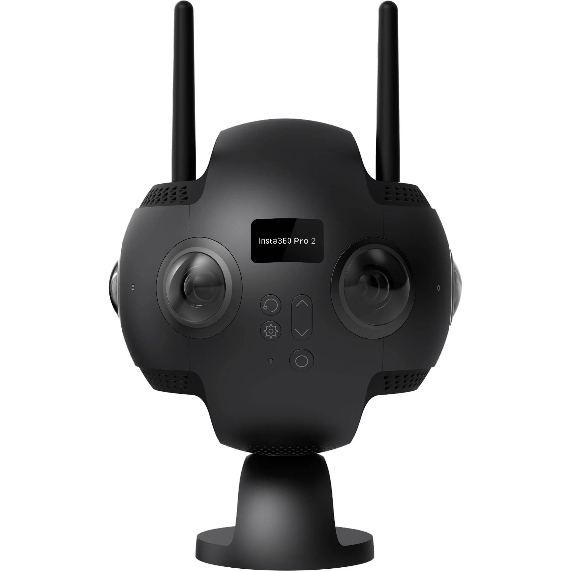 Insta360 Pro II Spherical VR 360 8K Camera - Image 3