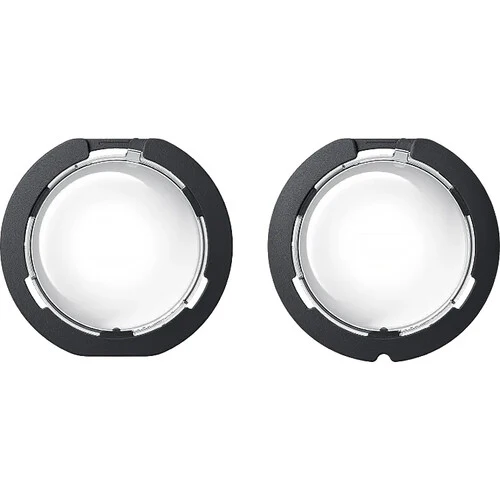 Insta360 Standard Lens Guard Set for X3 - Image 3