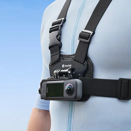 Insta360 X3 Horizontal Action Mount - Image 5