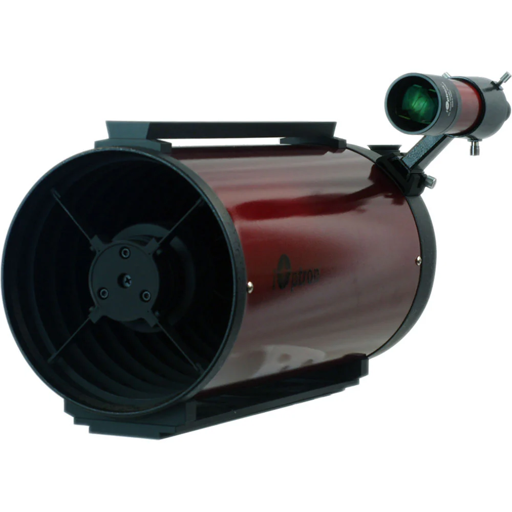 iOptron Photron 200mm f/8 Ritchey-Chrétien Catadioptric Telescope (OTA Only)