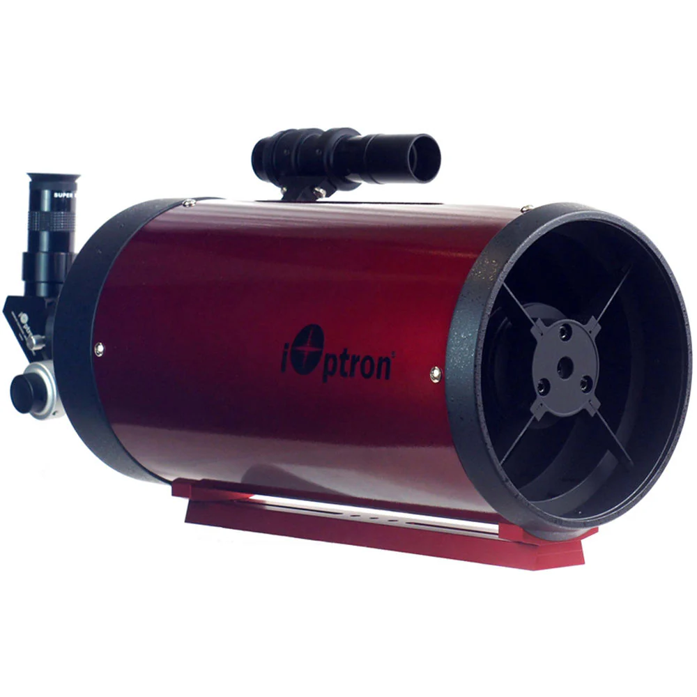 iOptron Photron 406mm f/8 Ritchey-Chretien Catadioptric Truss-Tube Telescope (OTA Only) - Image 2