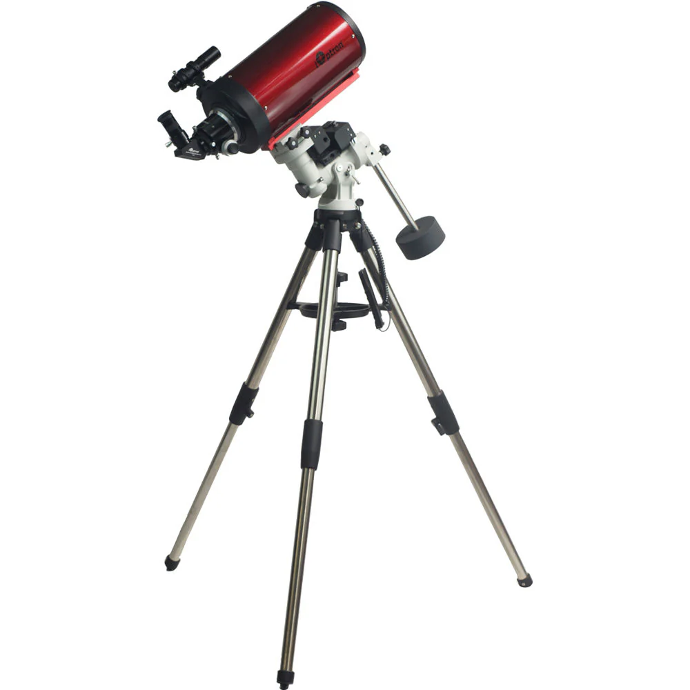 iOptron Photron 406mm f/8 Ritchey-Chretien Catadioptric Truss-Tube Telescope (OTA Only) - Image 3
