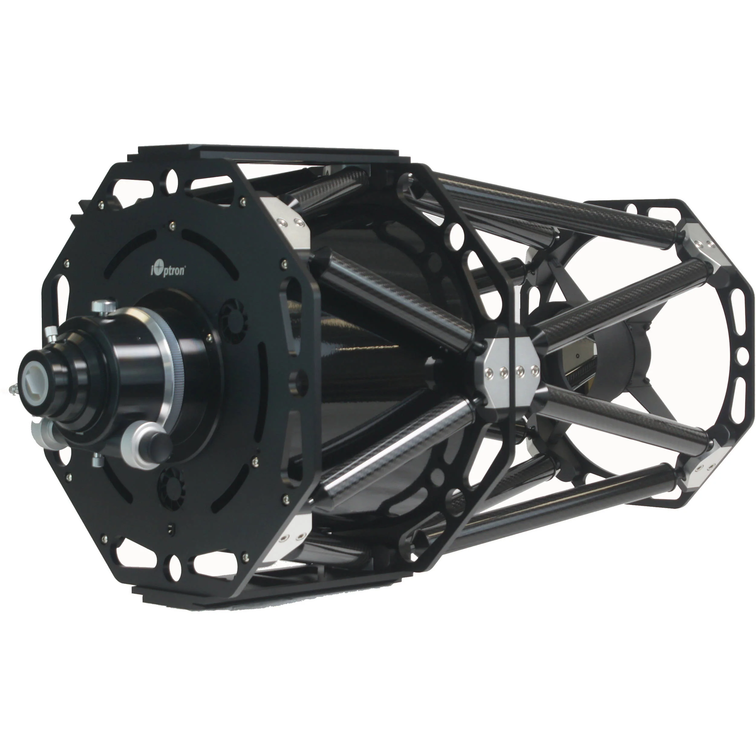 iOptron Photron 406mm f/8 Ritchey-Chretien Catadioptric Truss-Tube Telescope (OTA Only) - Image 5