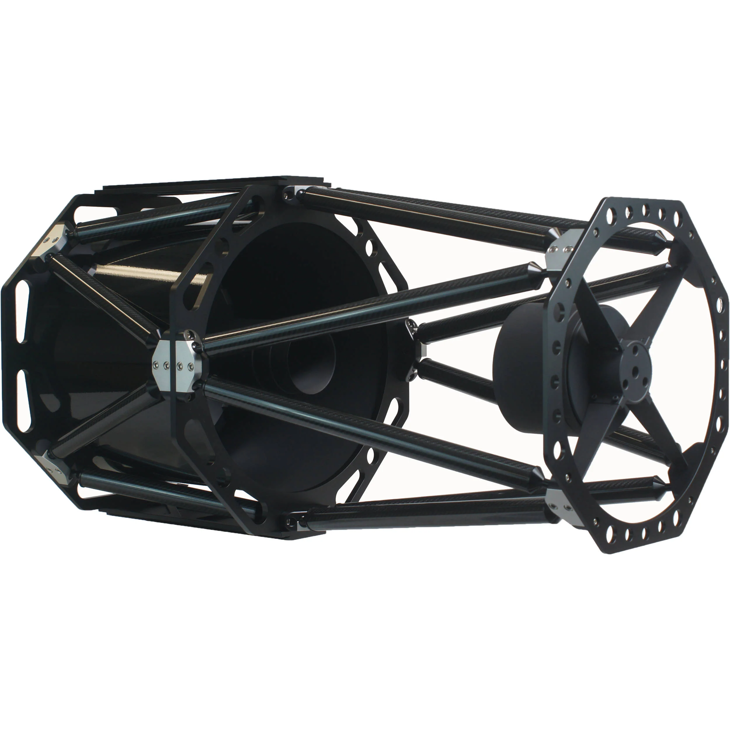 iOptron Photron 406mm f/8 Ritchey-Chretien Catadioptric Truss-Tube Telescope (OTA Only) - Image 6