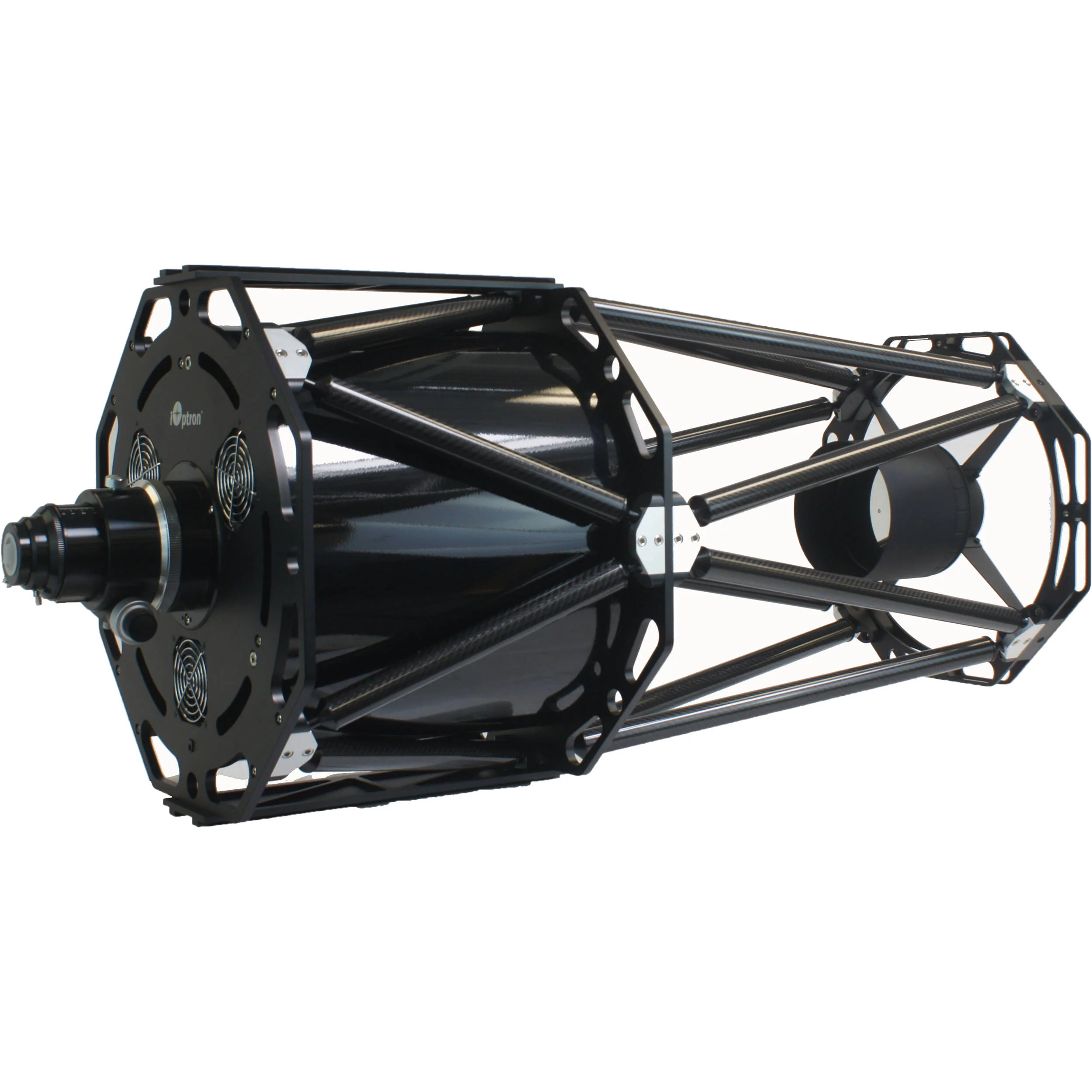 iOptron Photron 406mm f/8 Ritchey-Chretien Catadioptric Truss-Tube Telescope (OTA Only) - Image 7