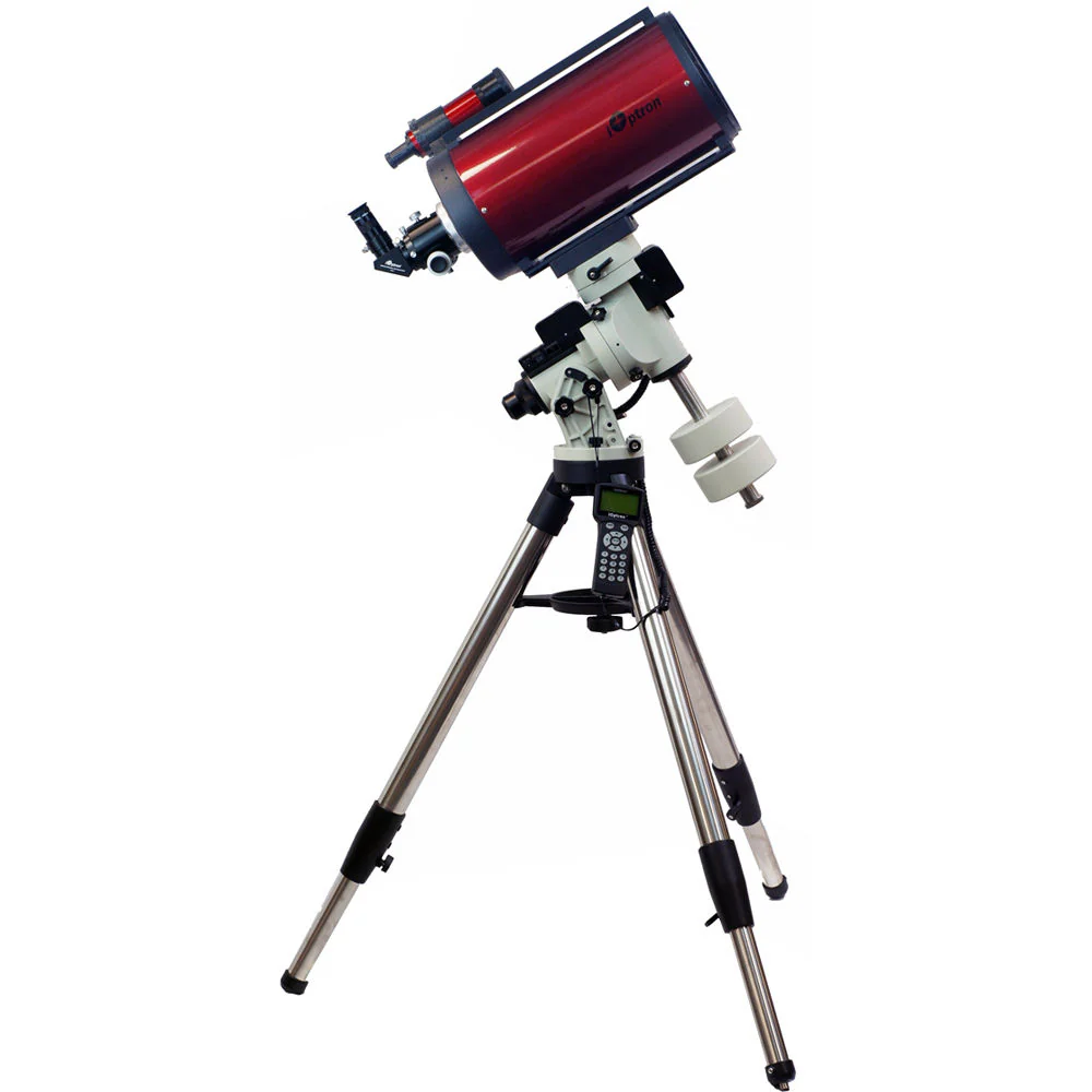 iOptron Photron 406mm f/8 Ritchey-Chretien Catadioptric Truss-Tube Telescope (OTA Only) - Image 8