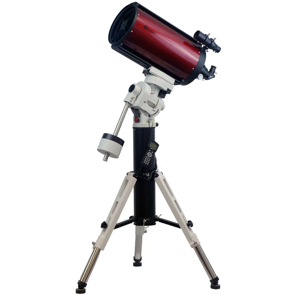 iOptron Photron 406mm f/8 Ritchey-Chretien Catadioptric Truss-Tube Telescope (OTA Only) - Image 9