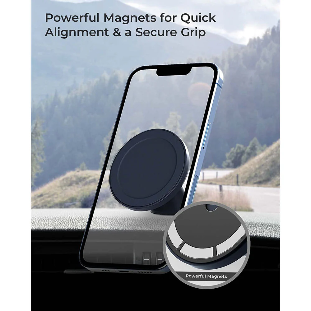 iOttie Velox Magnetic Flush Mount - Image 3
