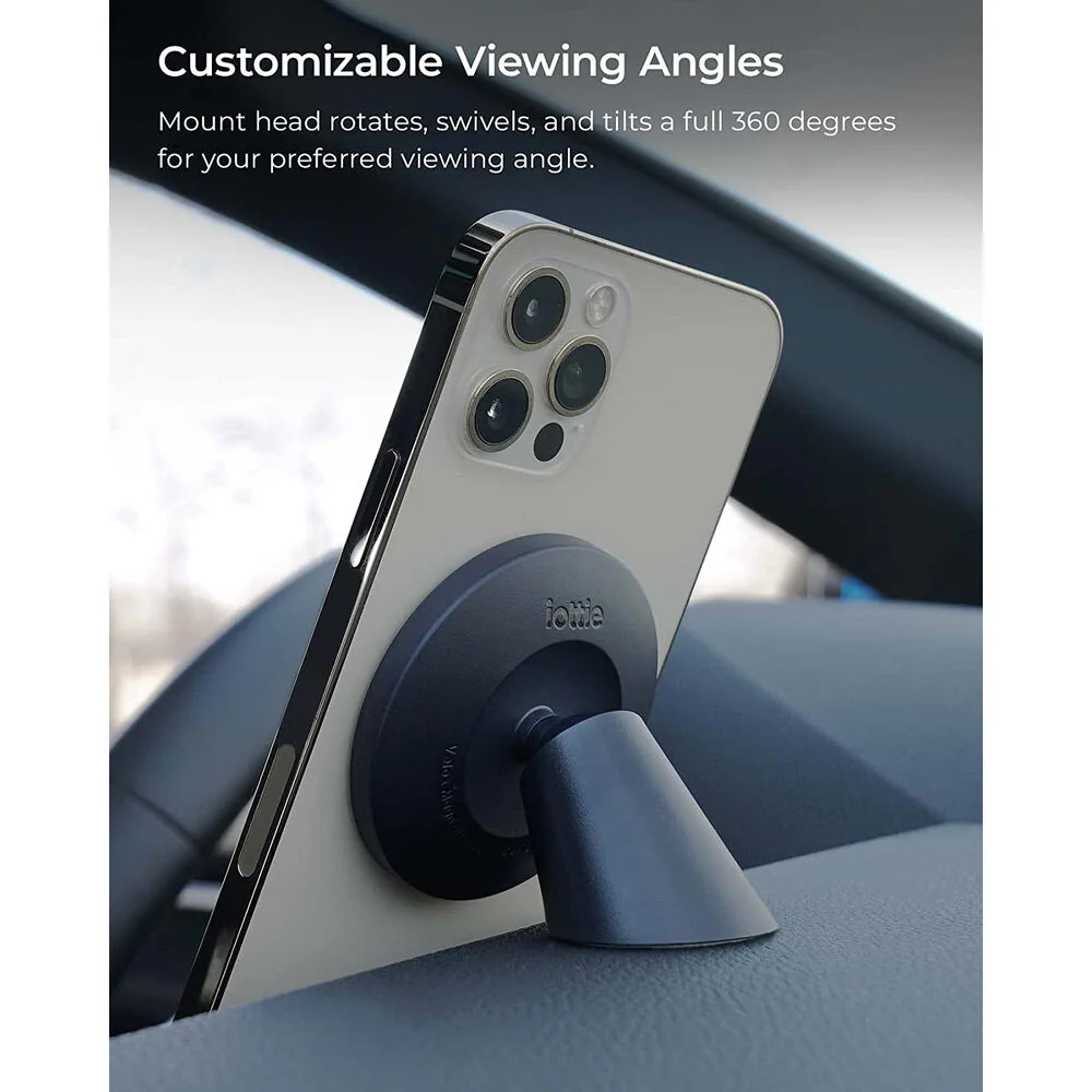 iOttie Velox Magnetic Flush Mount - Image 4