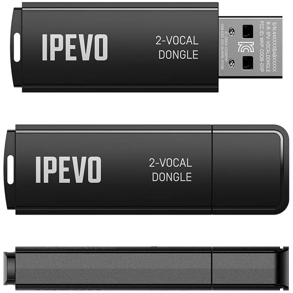 IPEVO Duet - Image 2