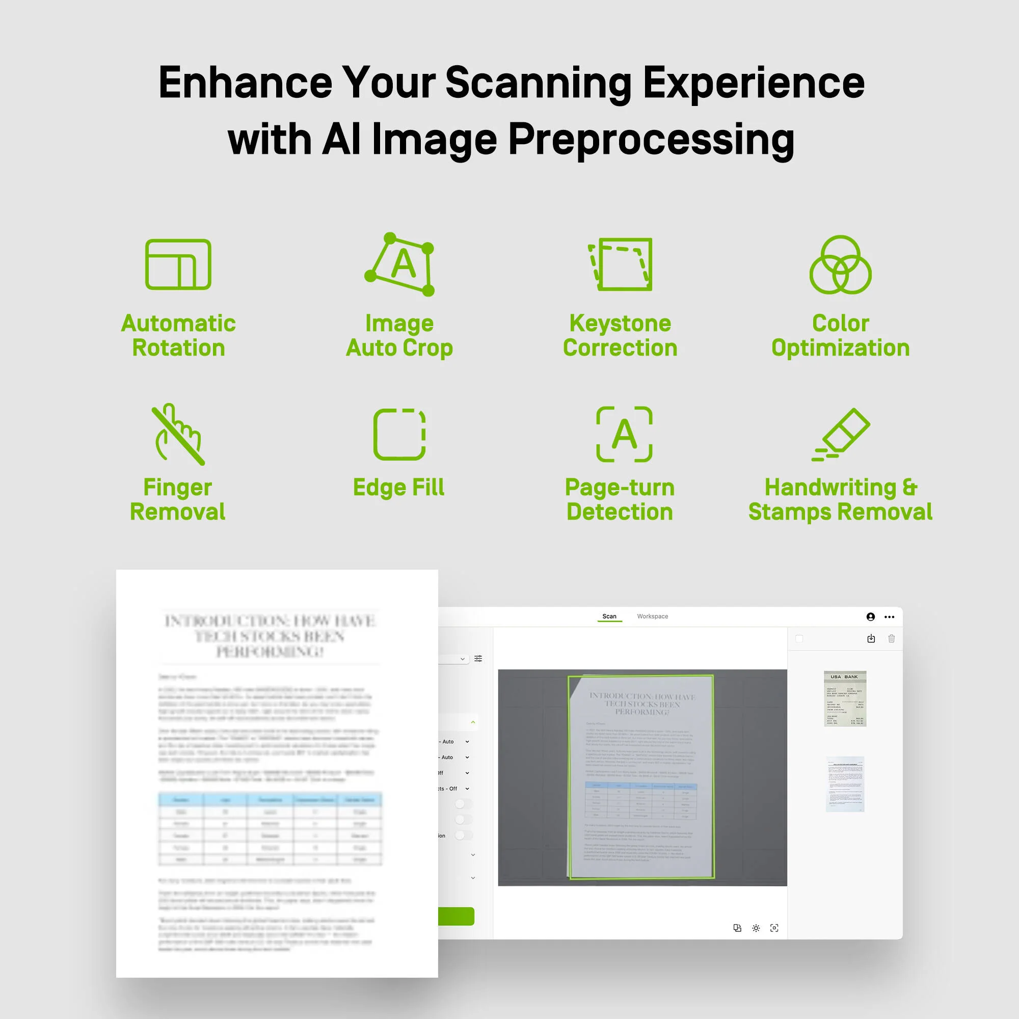 IPEVO Scanner Mat (US) - Image 6
