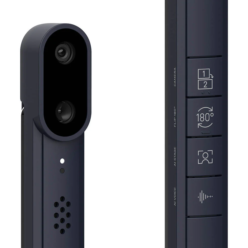 IPEVO TOTEM 120 Conference Camera - Image 6