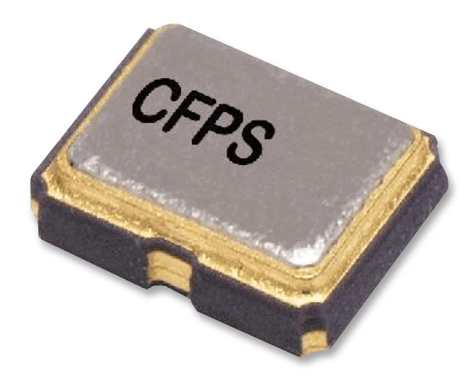 IQD Frequency Products LFSPXO025019 LFSPXO025019 Oscillator Crystal 32 MHz 50 ppm SMD 3.2mm x 2.5mm 3.3 V CFPS-39 Series - Image 2