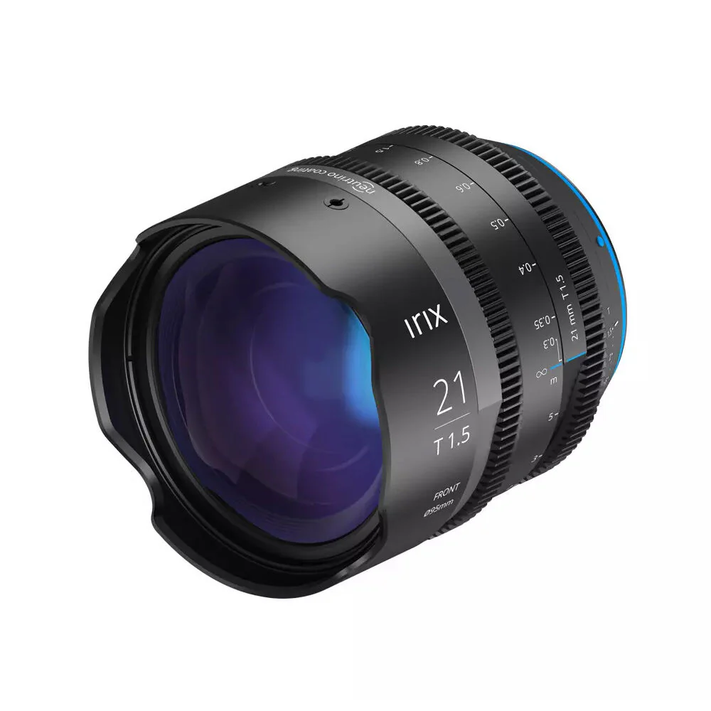 IRIX 21mm T1.5 Cine Lens (Canon EF, Feet) - Image 2