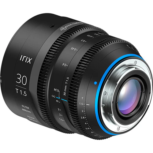 IRIX 30mm T1.5 Cine Lens (L-Mount, Feet) - Image 2