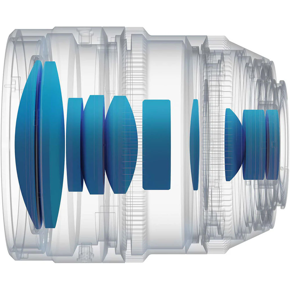 IRIX 30mm T1.5 Cine Lens (L-Mount, Feet) - Image 6