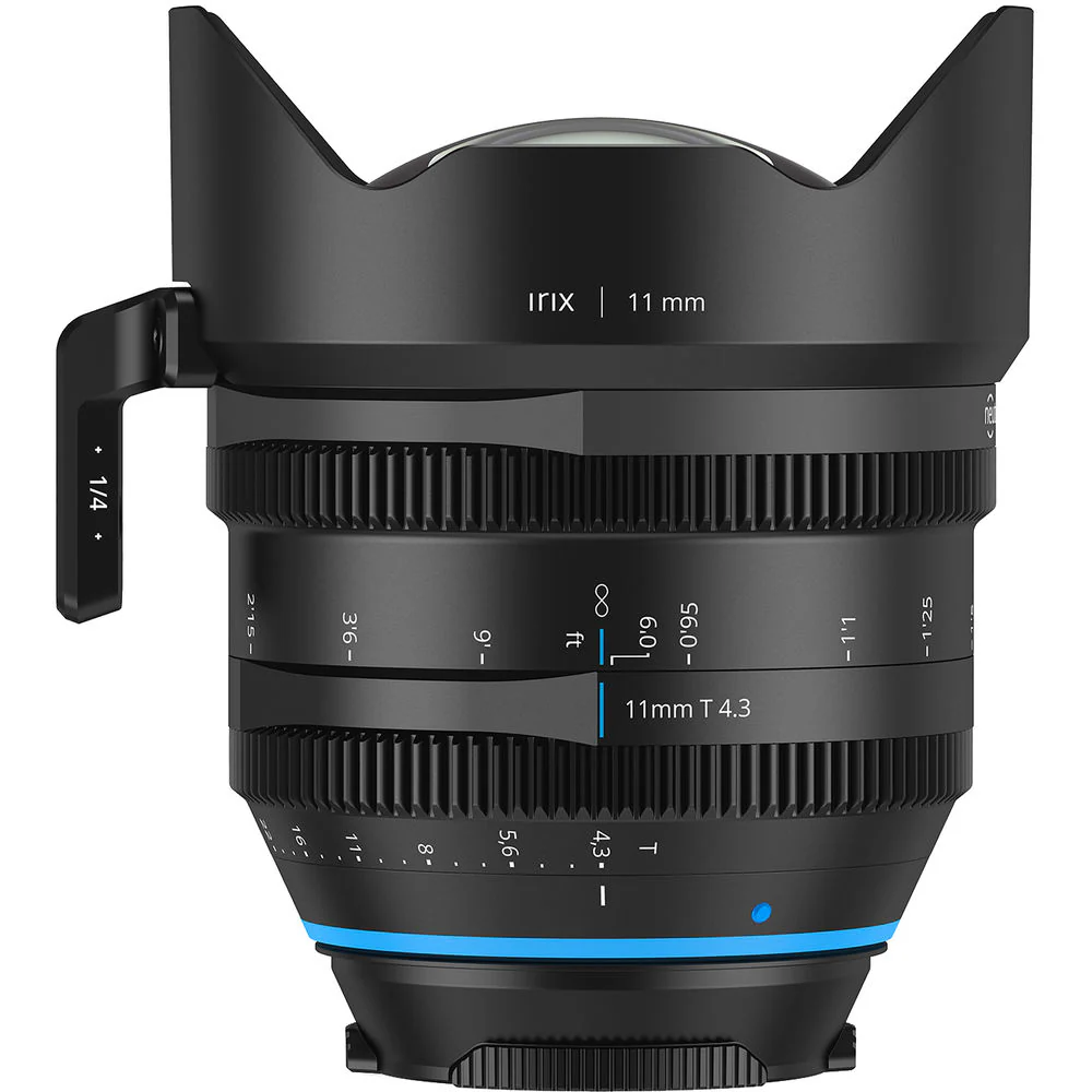 IRIX 45mm T1.5 Cine Lens (Canon EF, Feet) - Image 11