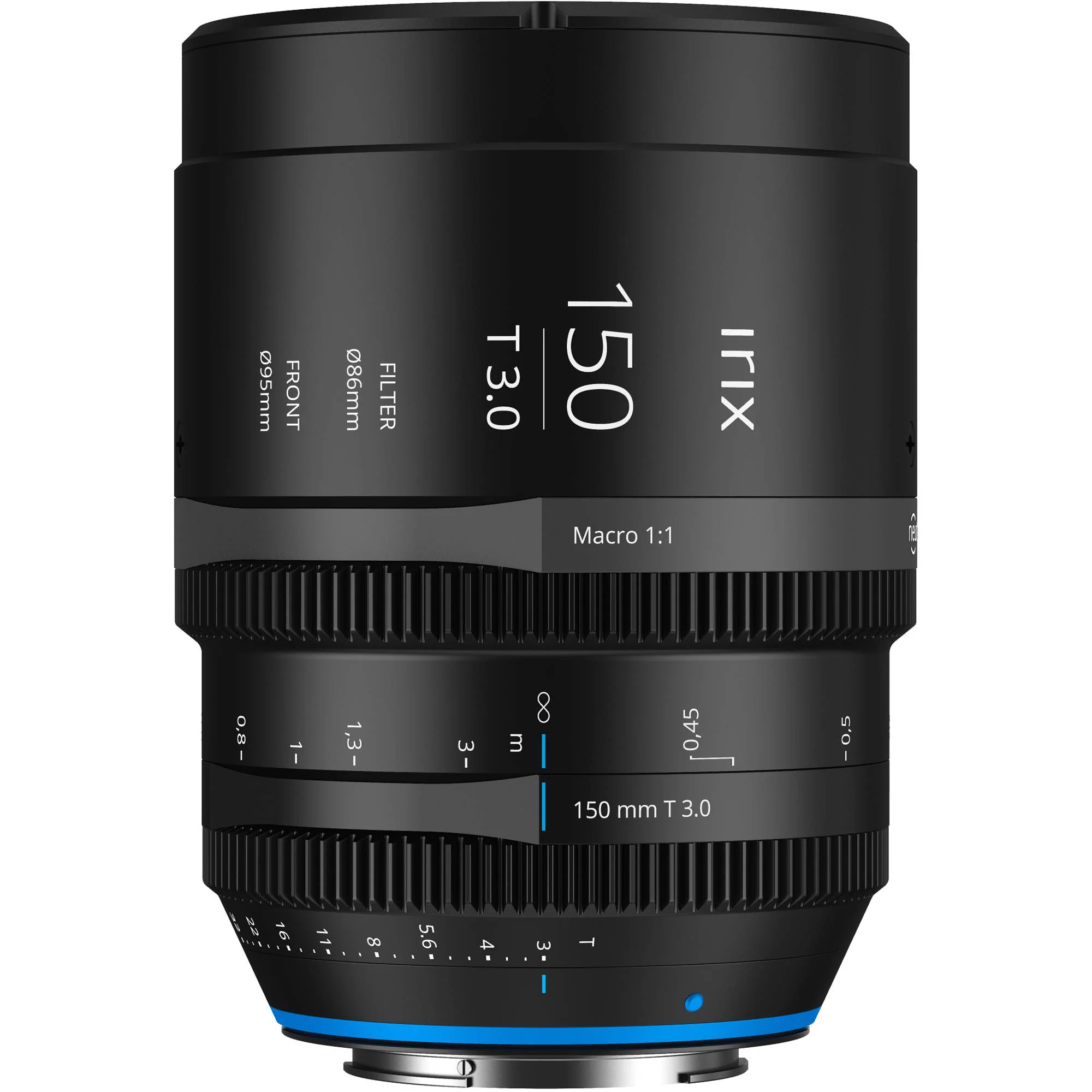 IRIX 45mm T1.5 Cine Lens (Canon EF, Feet) - Image 13