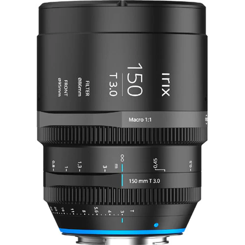 IRIX 45mm T1.5 Cine Lens (Canon EF, Feet) - Image 19