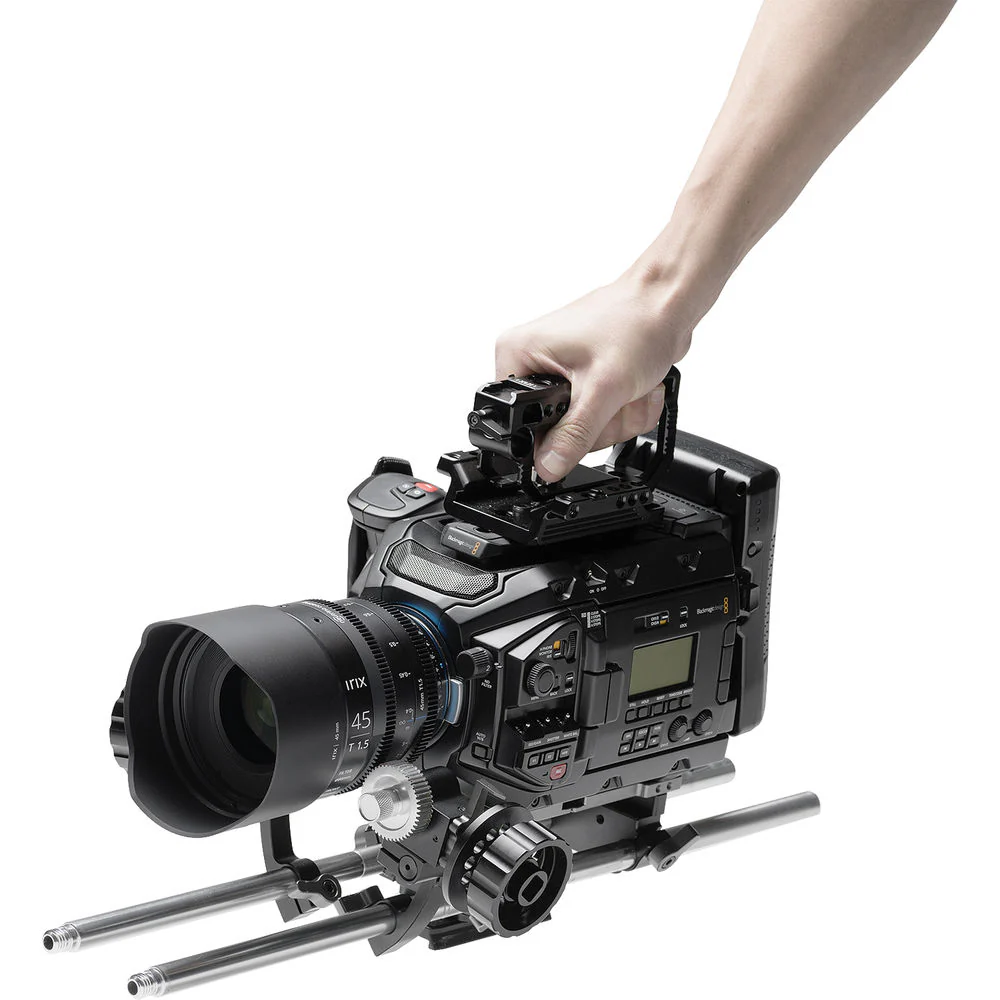 IRIX 45mm T1.5 Cine Lens (L, Imperial, Feet) - Image 6