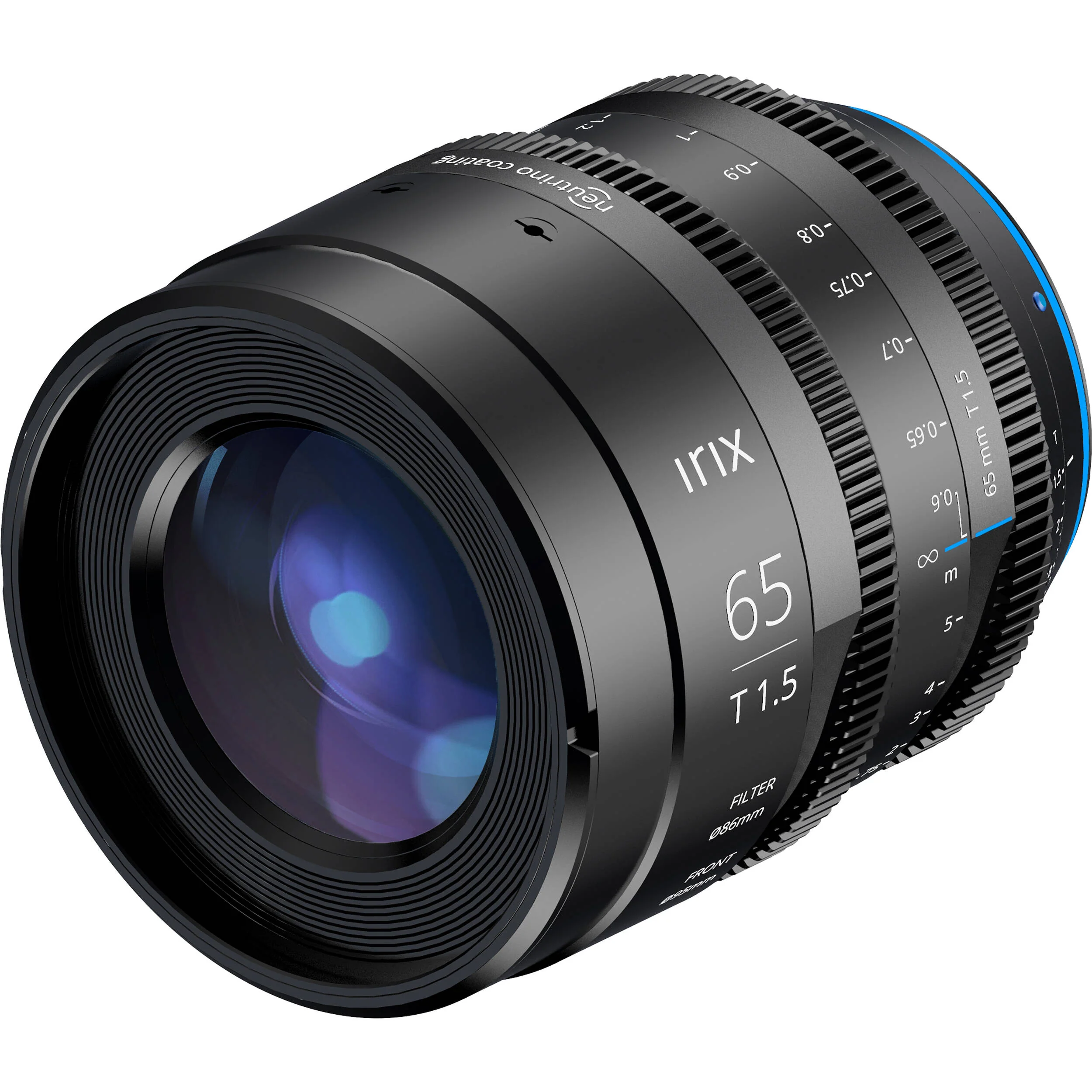 IRIX 65mm T1.5 Cine Lens (Canon EF, Black) - Image 4