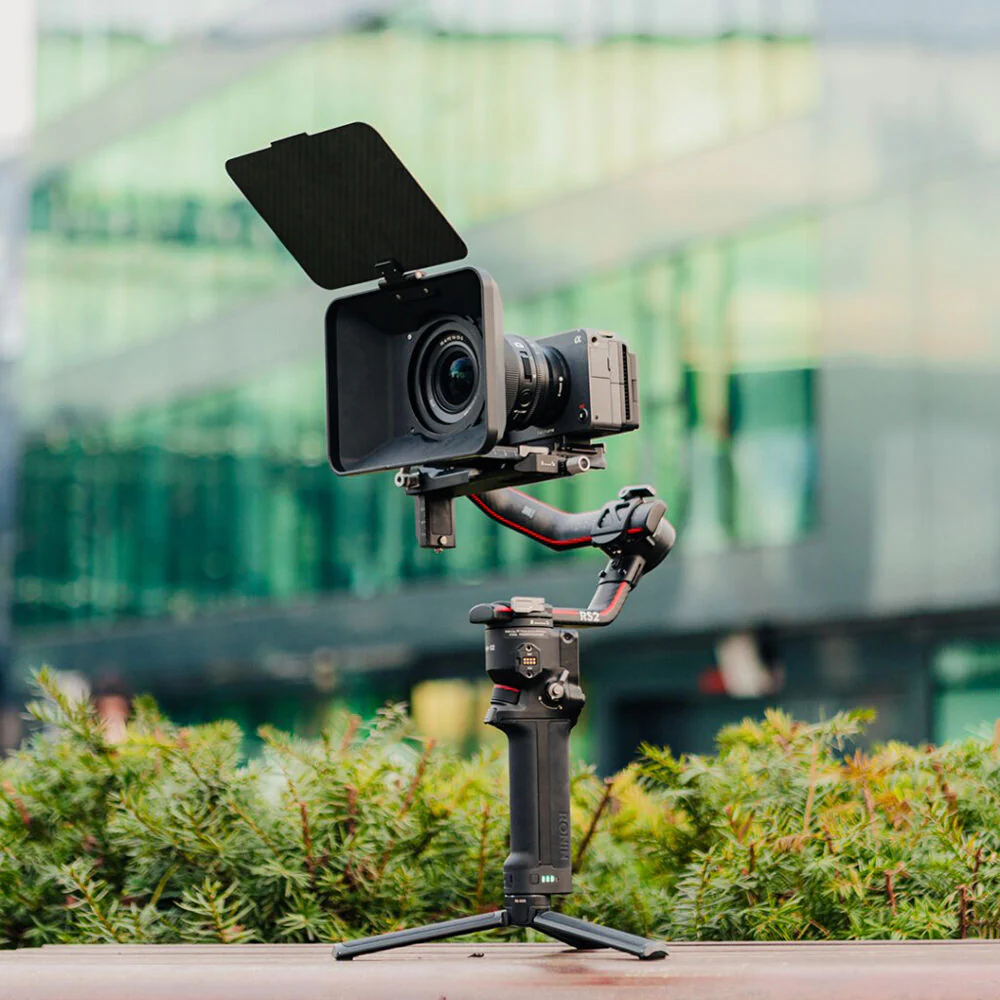 IRIX Cine Matte Box IQ - Image 3