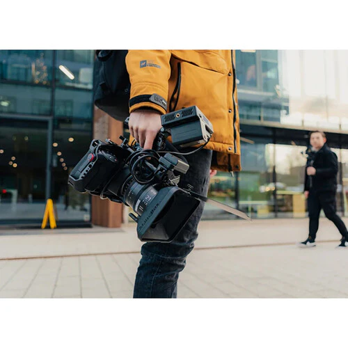 IRIX Cine Matte Box IQ - Image 4