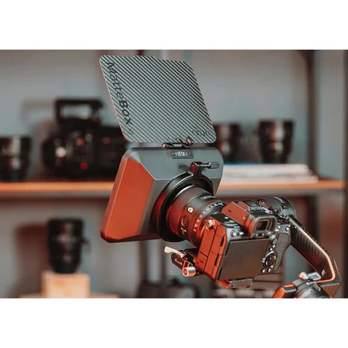 IRIX Cine Matte Box IQ - Image 5