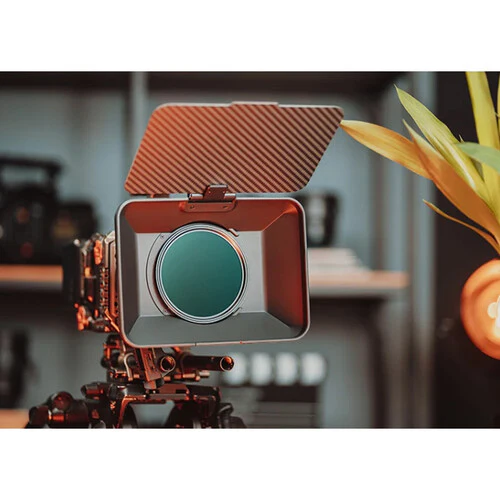 IRIX Cine Matte Box IQ - Image 6