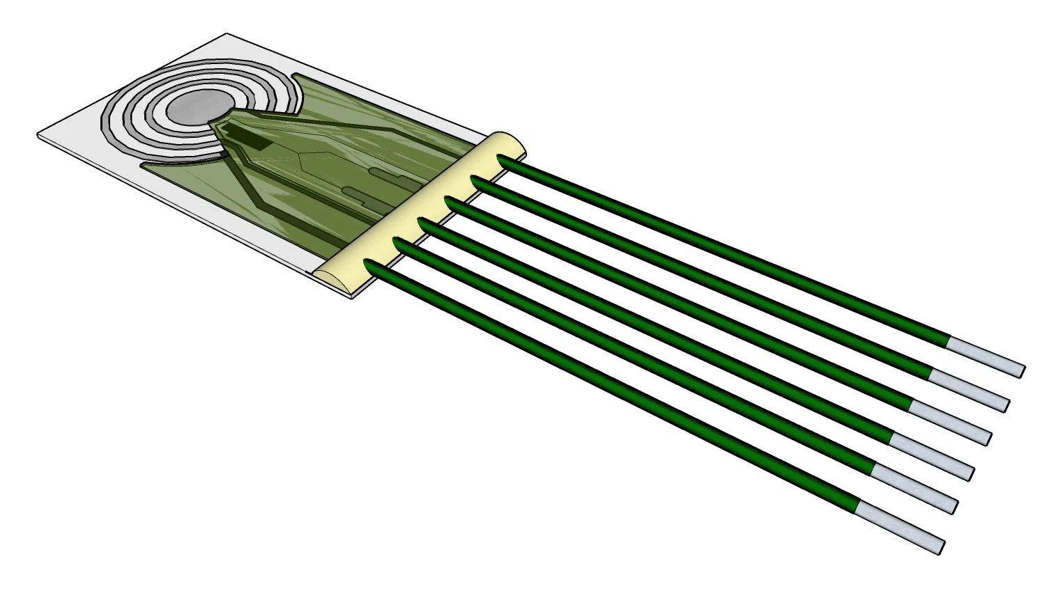 IST Innovative Sensor Technology LFS1107 CLASS B / F0.3 LFS1107 Class F0.3 Conductivity 10 µS/cm to 200 mS/cm 100 Hz 300 0.3 mA 4 Electrode