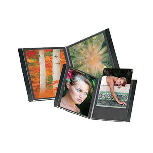 Itoya Art Profolio Expo Presentation and Display Book (11 x 17") - Image 3