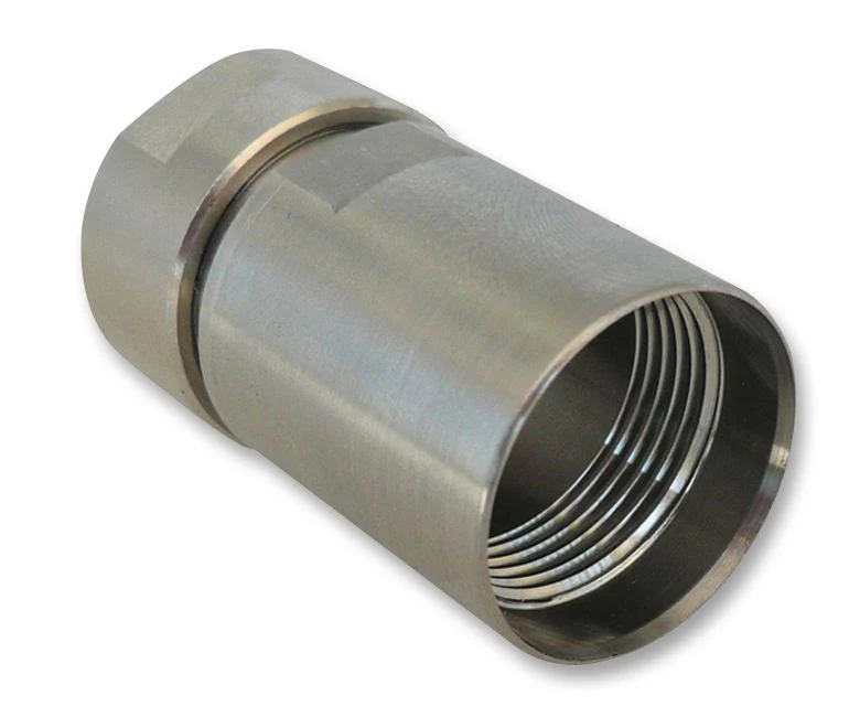 ITT CANNON 192993-0014 Circular Connector, Circular Industrial, Trident Neptune Metal Series, Cable Mount Plug