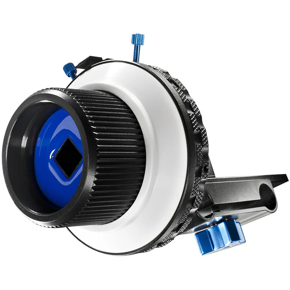 Ivation Professional Follow Focus FF3 with 2 Hard Stops - Image 4