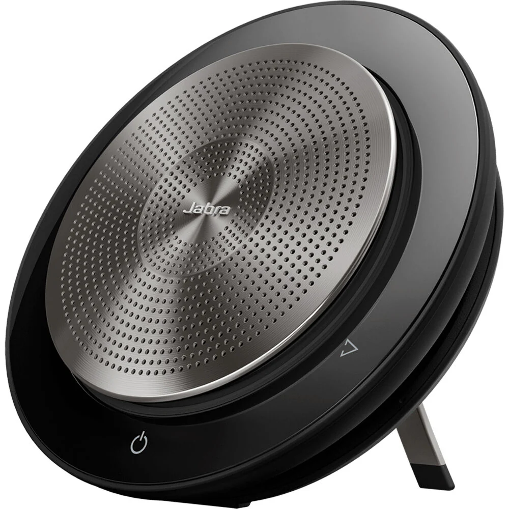 Jabra Speak 750 MS USB & Bluetooth Speakerphone for Microsoft Teams - Image 2