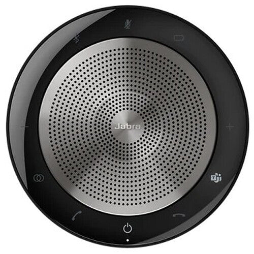 Jabra Speak 750 MS USB & Bluetooth Speakerphone for Microsoft Teams - Image 3