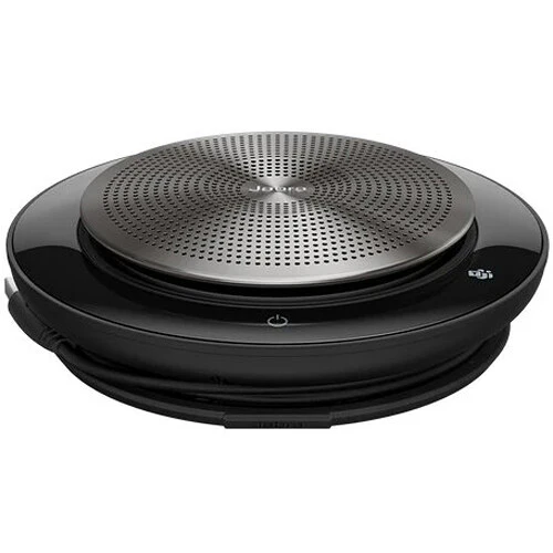 Jabra Speak 750 MS USB & Bluetooth Speakerphone for Microsoft Teams - Image 4