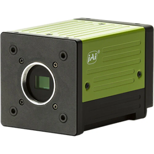 JAI 1.6MP Fusion Series Multispectral Camera (10 GigE, 213 fps, Monochrome, C-Mount) - Image 2