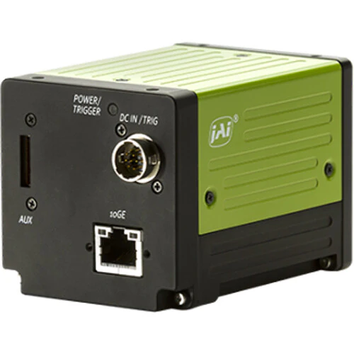 JAI 1.6MP Fusion Series Multispectral Camera (10 GigE, 213 fps, Monochrome, C-Mount) - Image 3