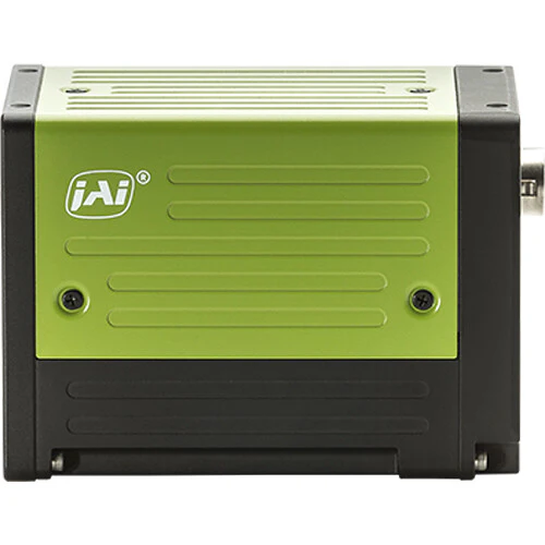 JAI 1.6MP Fusion Series Multispectral Camera (10 GigE, 213 fps, Monochrome, C-Mount) - Image 4