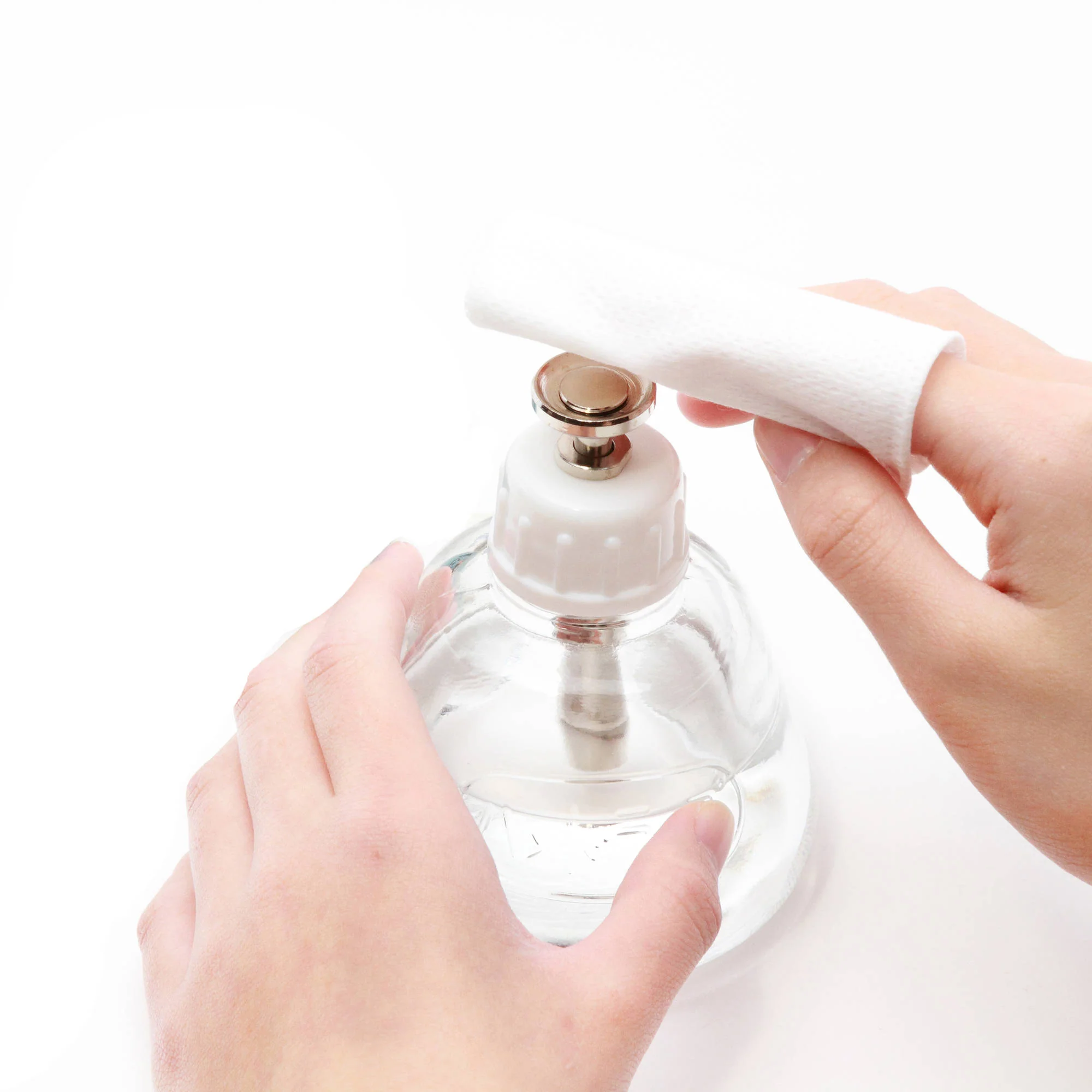 Japan Hobby Tool Camera Maintenance Liquid Dispenser - Image 4