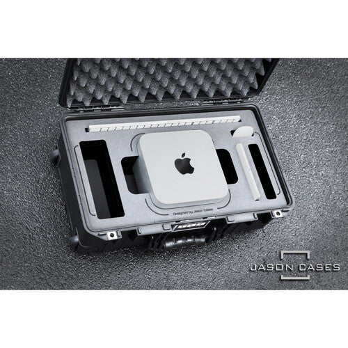 Jason Cases Apple Mac Studio Case - Image 2