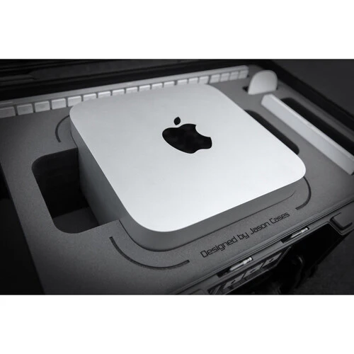 Jason Cases Apple Mac Studio Case - Image 3