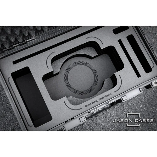 Jason Cases Apple Mac Studio Case - Image 4